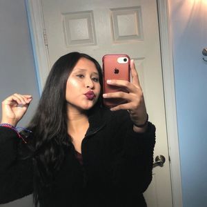 Meet your Posher, Madeline